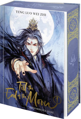 Till the end moon - of,