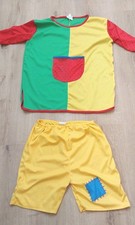 Pippi Langstrumpf Mädchen