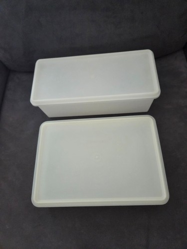 Tupperware tupper boxen - tupperware, tupper-boxen