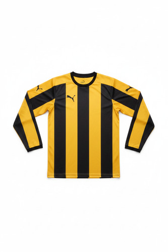 Puma herren torwarthemd gelb - herren,