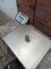 Rhewa 82Comfort Waage