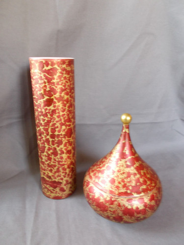 Rosenthal set vase 23cm - rosenthal,