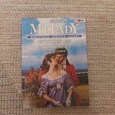 Mylady 168  Sylvia Andrew