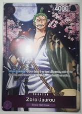 Zorro juurou event - ,