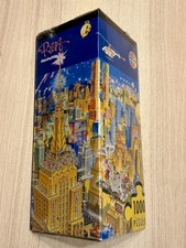 Puzzle "Ryba Manhattan" 1000