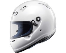 Arai CK-6 Go Kart Racing Helm