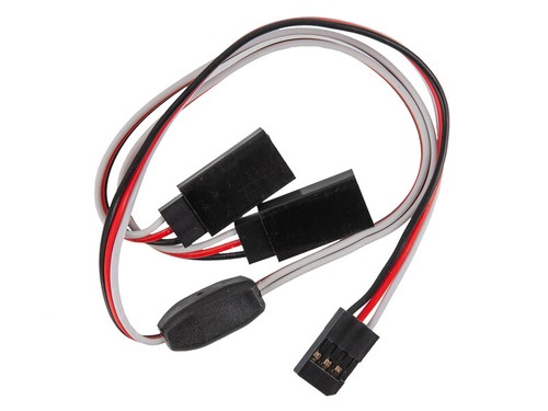 Ultimate futaba kabel - ultimate, rc