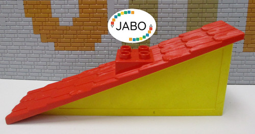 Lego duplo dach - ),