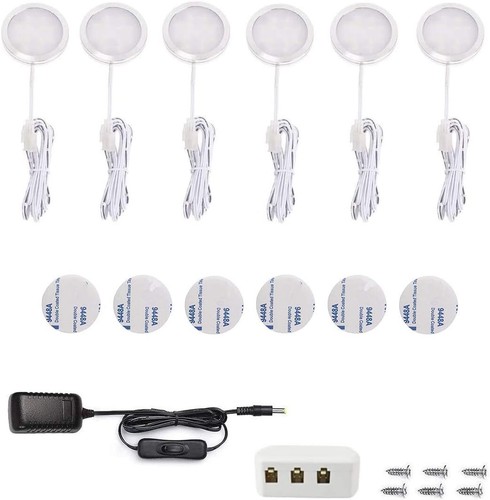 Led unterbauleuchte - led,