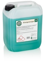 Essigreiniger Essig-Reiniger Konzentrat 10 Liter Gloyers Original