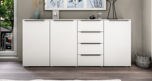 Highboard 200 sideboard - 200,