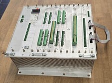 Schaltkasten Steuerung Waschanlage Portalwaschanlage Christ Electronic