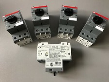 ABB MS 116 Motorschutzschalter