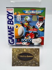 Nintendo Game Boy Micro