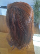 Exquisit Perücke Von Gisela