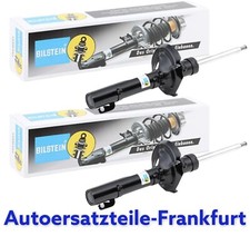 2 BILSTEIN Stoßdämpfer B4