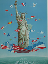 Eric Schlumberger - Freiheit