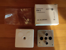 Polytron BSK 3 Sperrfilteraufsatz und Kathrein EAX24