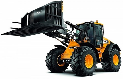 Britains 43223 jcb 419s - jcb,
