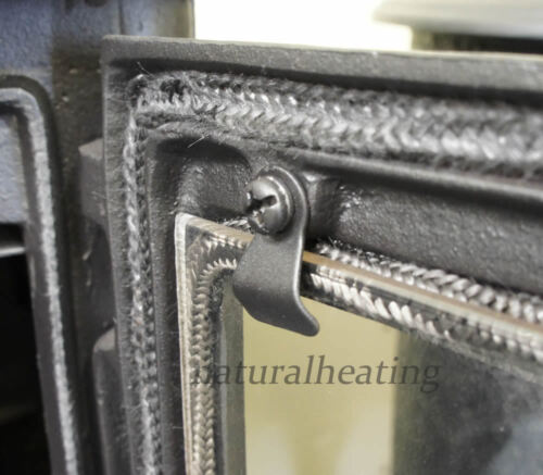 Ofen glas clips - x,