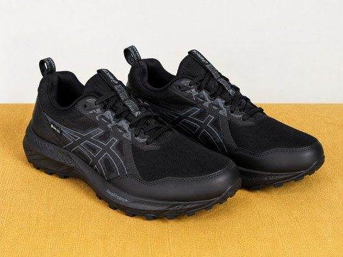Asics herren schuhe - herren,