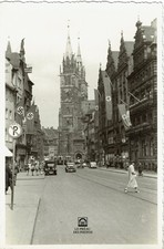 DEUTSCHLAND NÜRNBERG Foto Ca