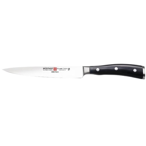 Wüsthof classic ikon - classic,