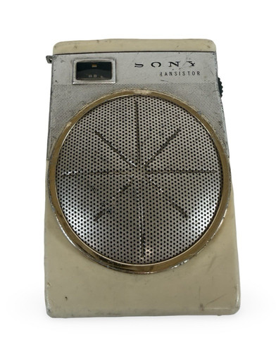 Vintage 60er jahre sony 620 - 60er, tr-620