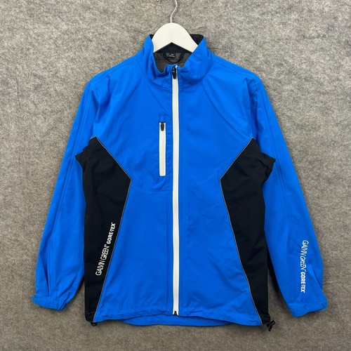 Galvin green jacke herren - jacke,