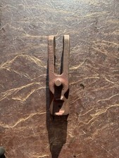 Gabelkopf Gabelstück 04331981R Original Deutz Unterlenker