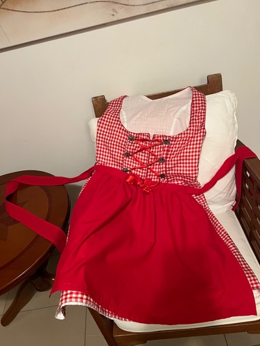 Dirndl aus bayern - dirndl,