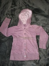 Strickjacke sweatjacke 122 - strickjacke,
