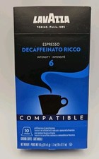 Lavazza Espresso Decaffeinato