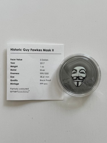 Historic guy fawkes mask - historic,