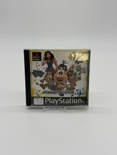 Hugo Diamantenfieber | PS1