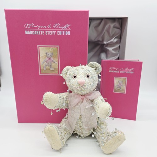 Steiff 420542 teddybär - steiff,