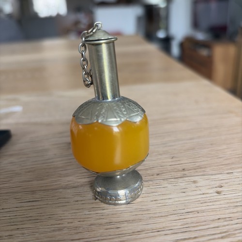 Parfum flakon antik - flakon,