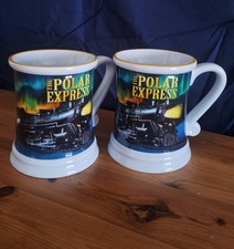 Offizielle The Polar Express