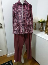 🔥Designer Hausanzug mit