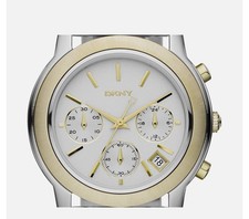 DKNY  Quarz Chronograph