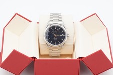 Omega Seamaster Aqua Terra