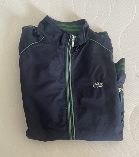 Lacoste herren trainingsanzug - lacoste,