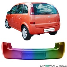 Opel Meriva A Stoßstange