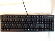 Filco Majestouch 2