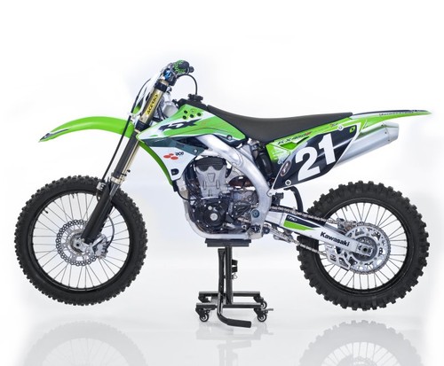 Constands motocross ständer - -, motocross-ständer