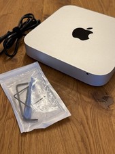 Apple Mac mini Late 2012 |