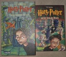 Harry Potter Bundle: Kammer