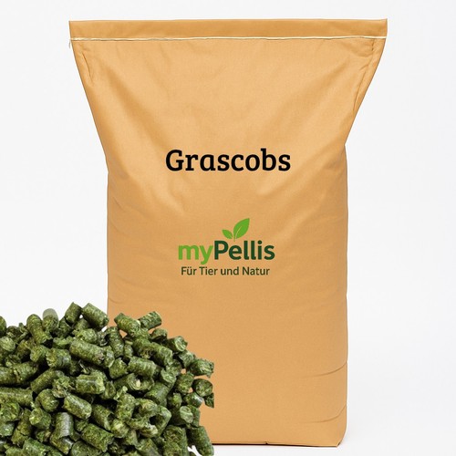 Heucobs grascobs - heucobs, /