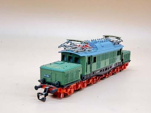 Berliner bahnen 2410 - berliner, tt-bahnen