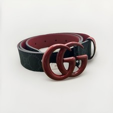 gucci gürtel marmont